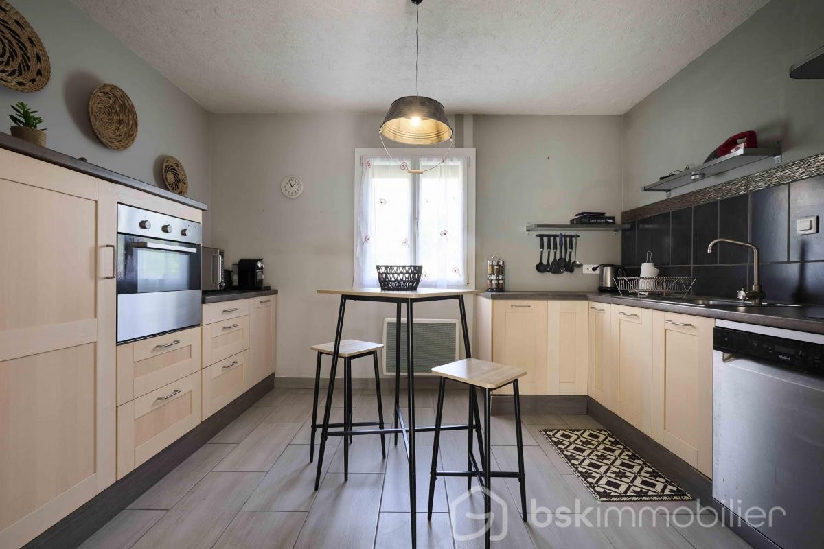 Vente Maison à Givors 5 pièces