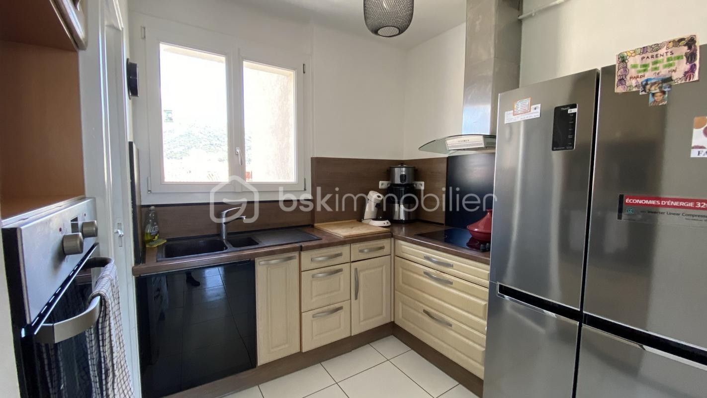 Vente Appartement à Toulon 3 pièces