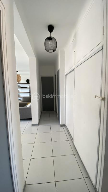 Vente Appartement à Toulon 3 pièces