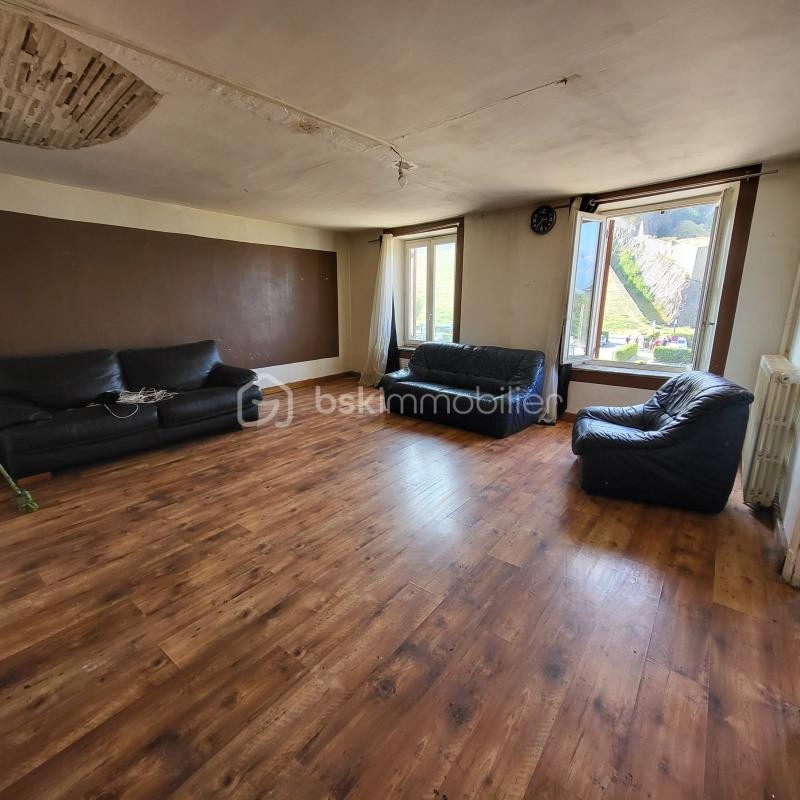 Vente Appartement à Briançon 7 pièces