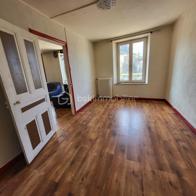 Vente Appartement à Briançon 7 pièces