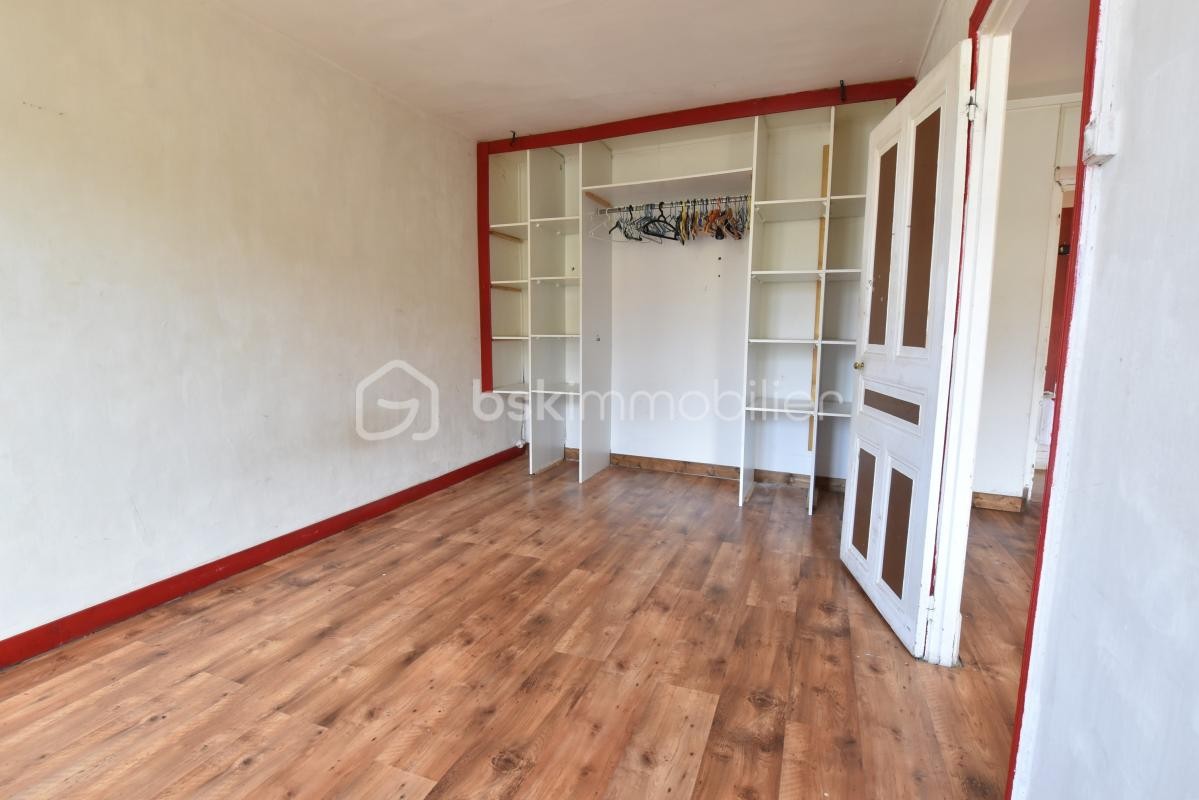 Vente Appartement à Briançon 7 pièces