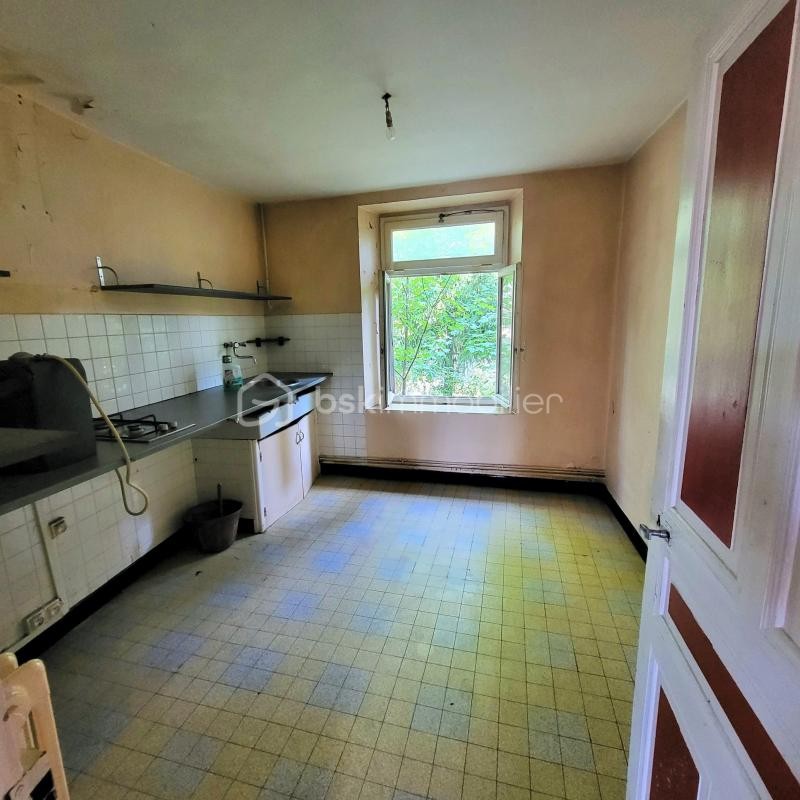 Vente Appartement à Briançon 7 pièces