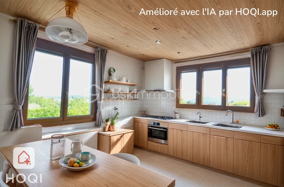 Vente Maison à Saint-Paul-Trois-Châteaux 6 pièces