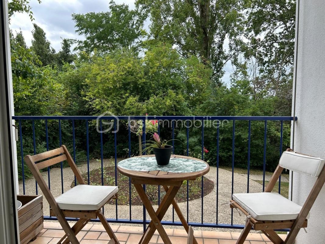 Vente Appartement à le Mans 5 pièces