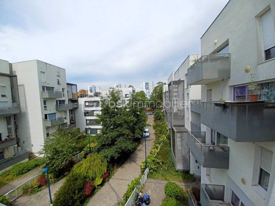 Vente Appartement à Pantin 2 pièces