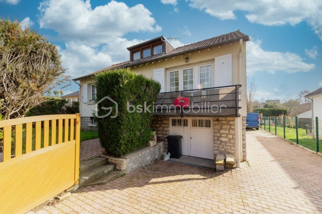 Vente Maison à Dourdan 4 pièces