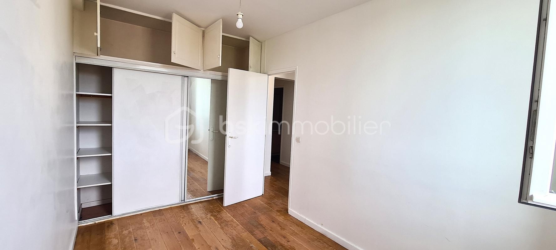 Vente Appartement à Saint-Michel-sur-Orge 2 pièces