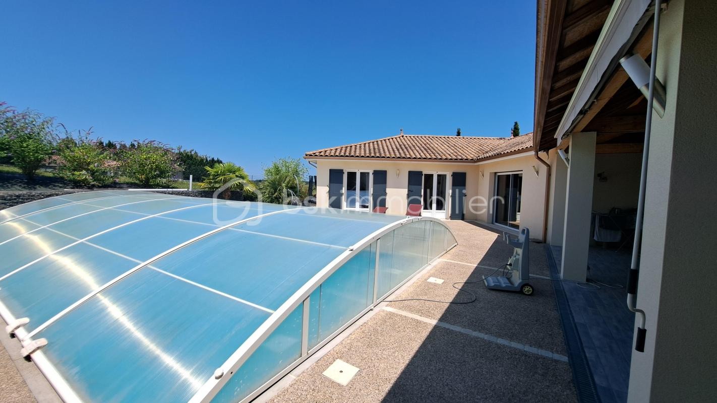 Vente Maison à Bassillac 5 pièces