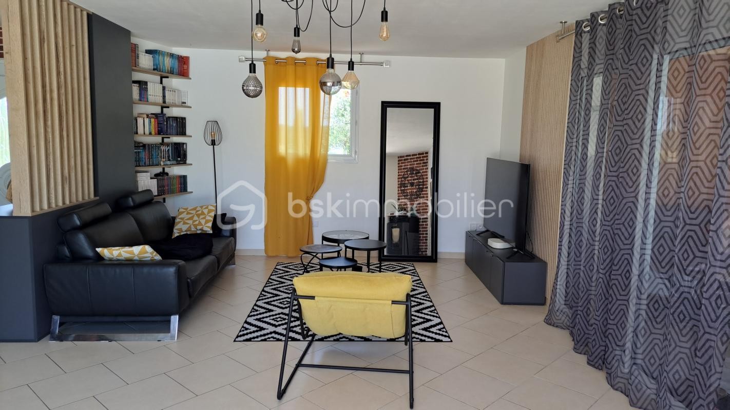 Vente Maison à Bassillac 5 pièces