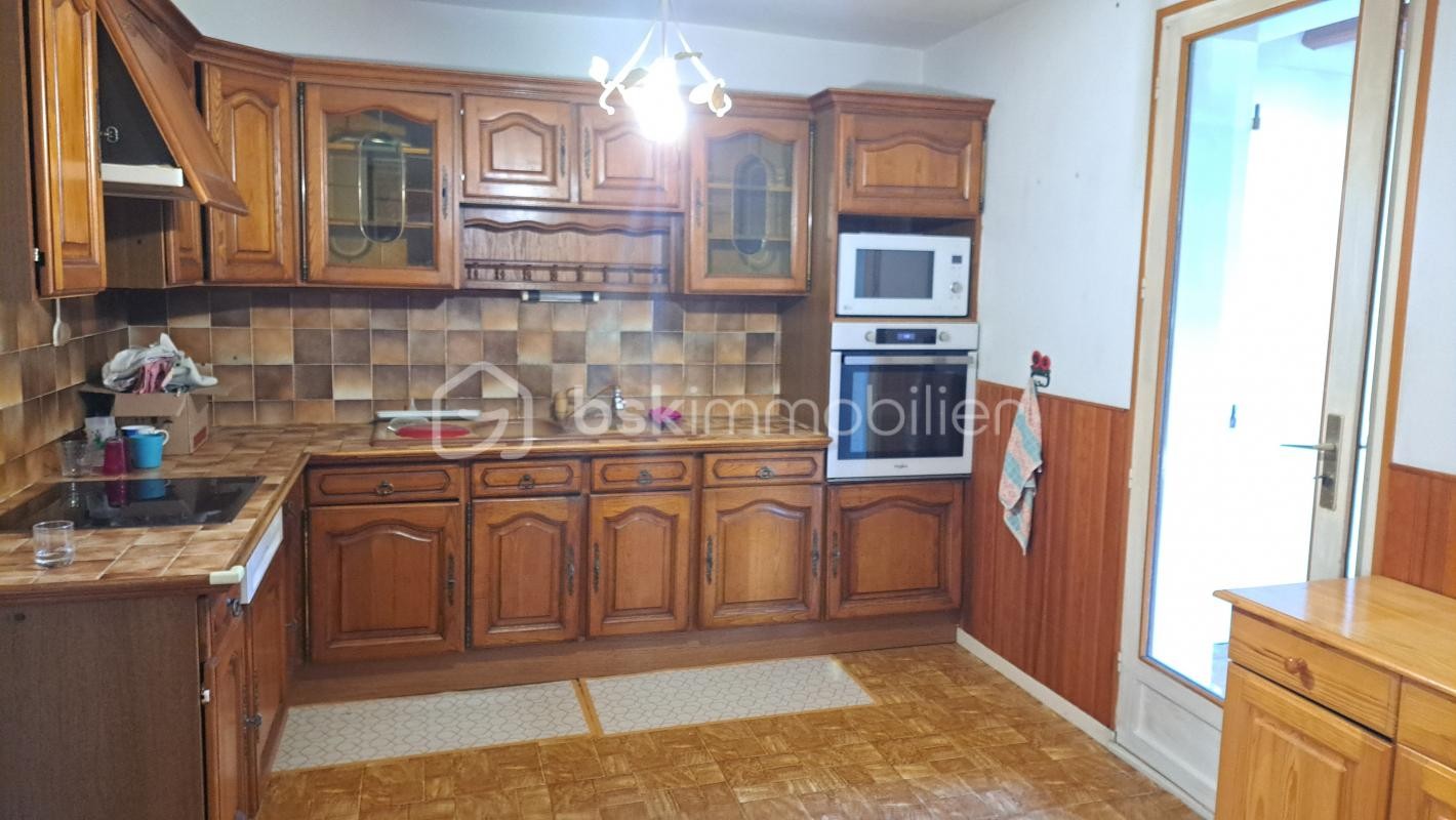 Vente Maison à Coulounieix-Chamiers 7 pièces