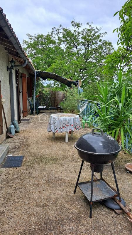 Vente Maison à Chantérac 4 pièces