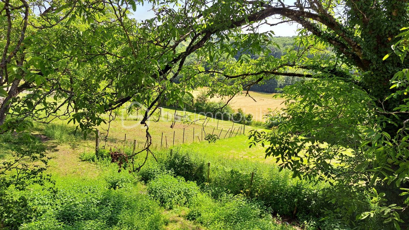 Vente Maison à Chantérac 4 pièces