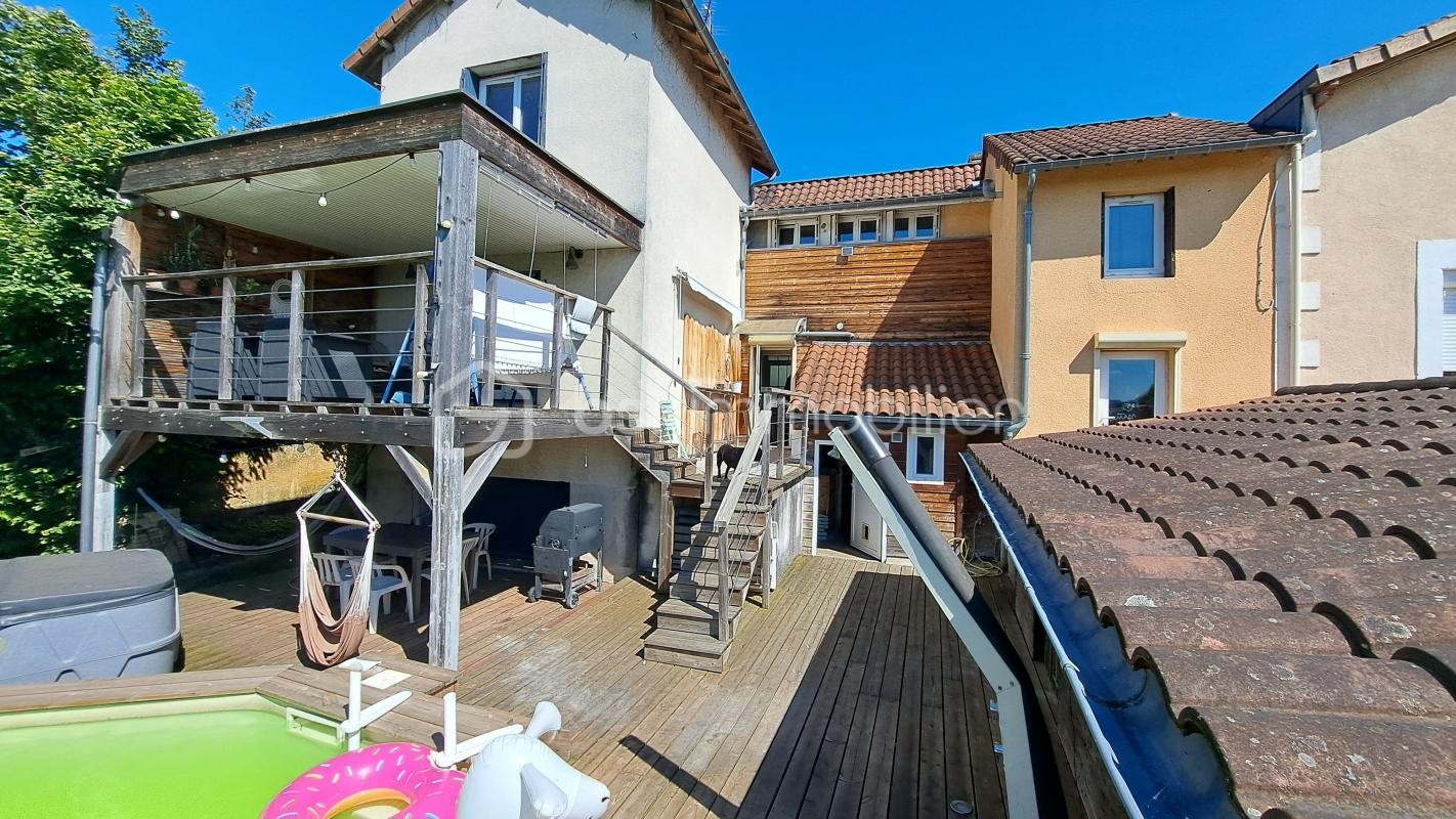 Vente Maison à Périgueux 6 pièces