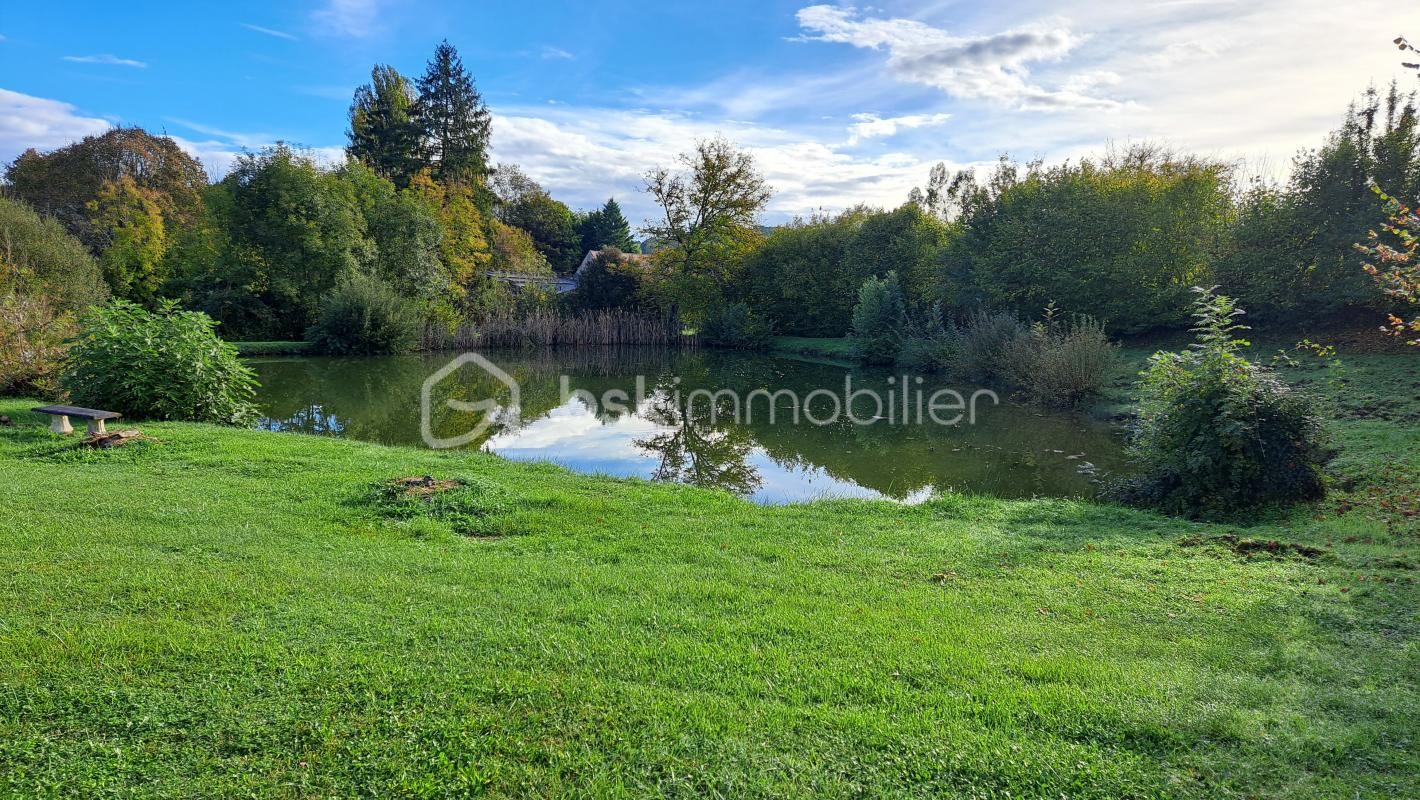 Vente Maison à Saint-Astier 9 pièces