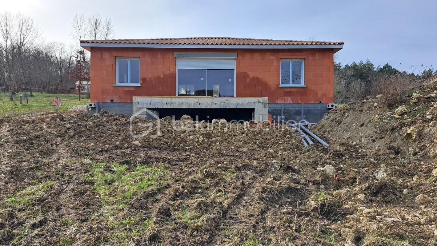 Vente Maison à Neuvic 4 pièces