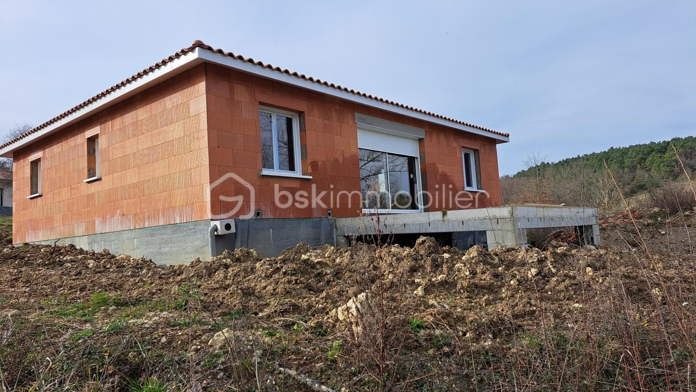 Vente Maison à Neuvic 4 pièces