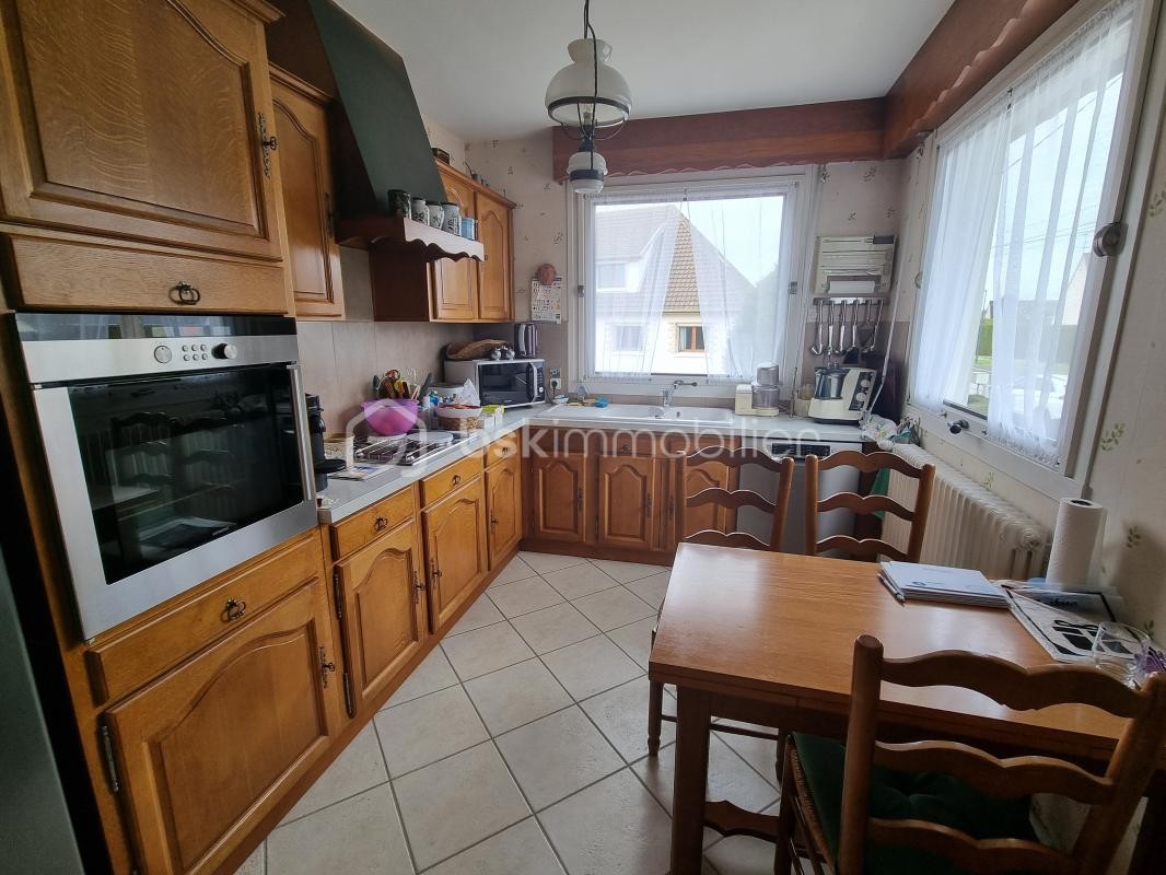 Vente Maison à Bayeux 6 pièces