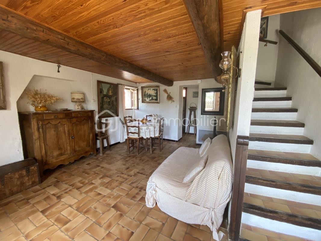 Vente Maison à Gargas 4 pièces