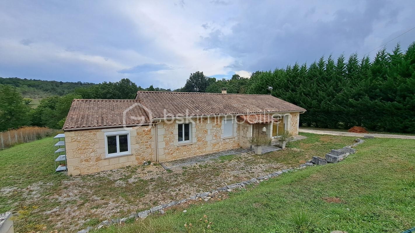 Vente Maison à Boulazac 5 pièces