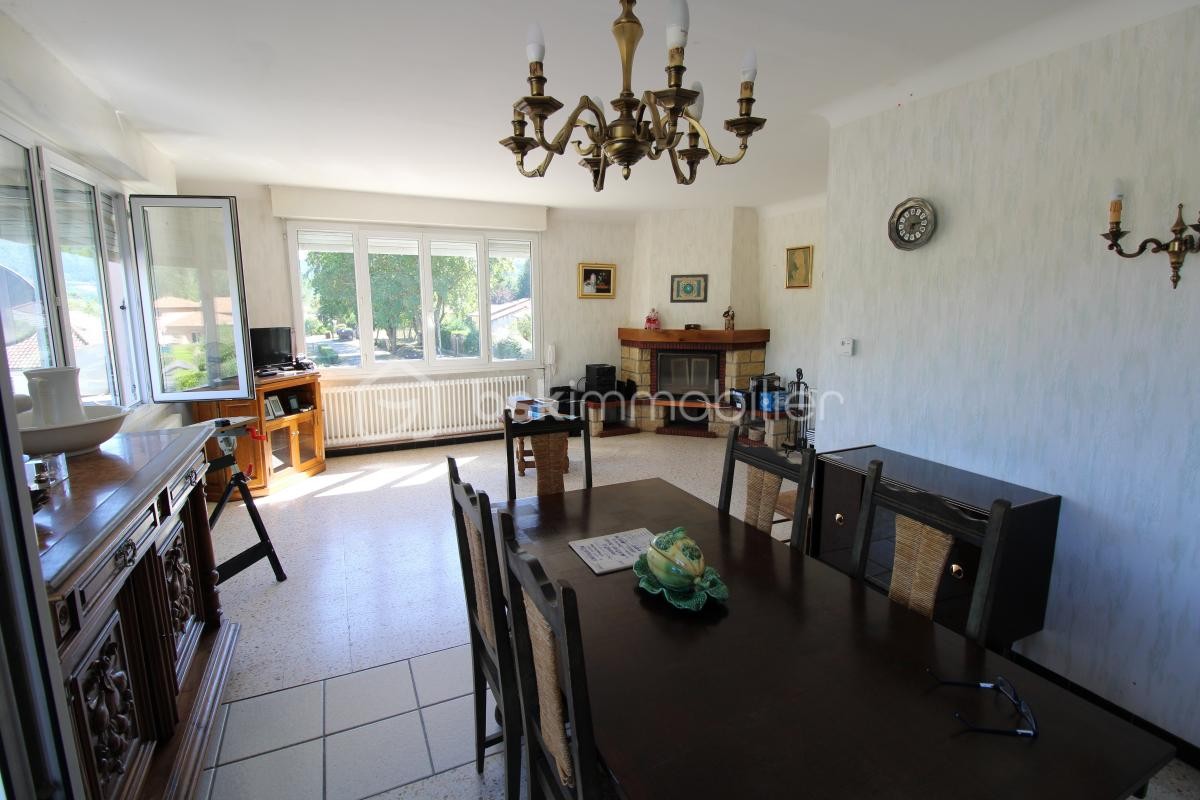 Vente Appartement à Nant 4 pièces