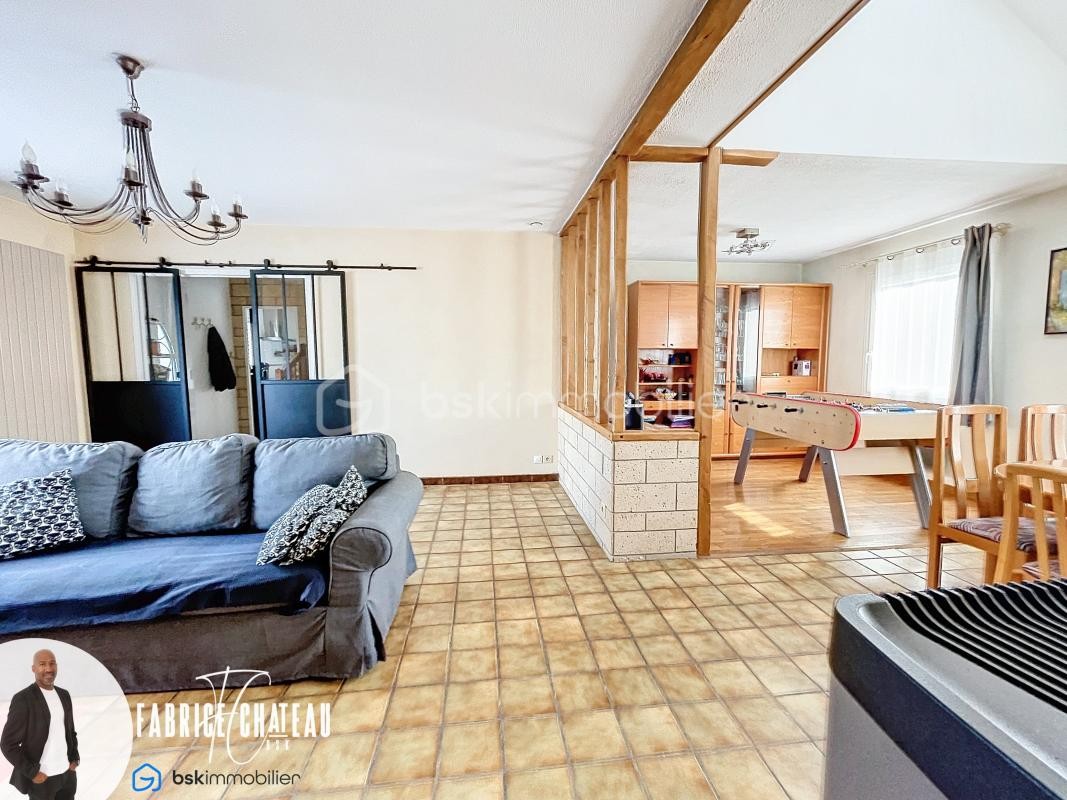 Vente Maison à Franconville 6 pièces