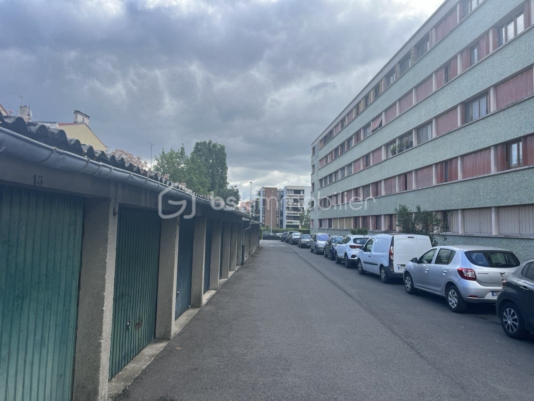 Vente Appartement à Neuilly-sur-Marne 4 pièces