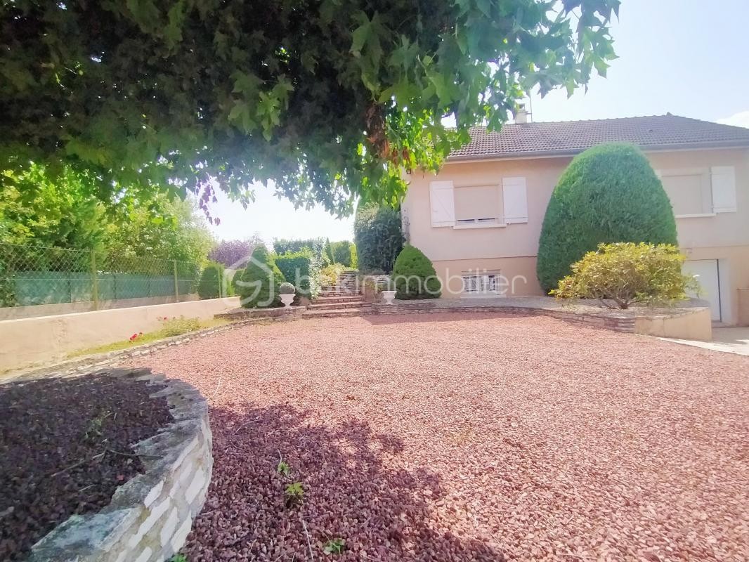 Vente Maison à Villerest 5 pièces