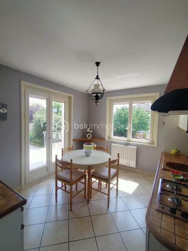 Vente Maison à Villerest 5 pièces