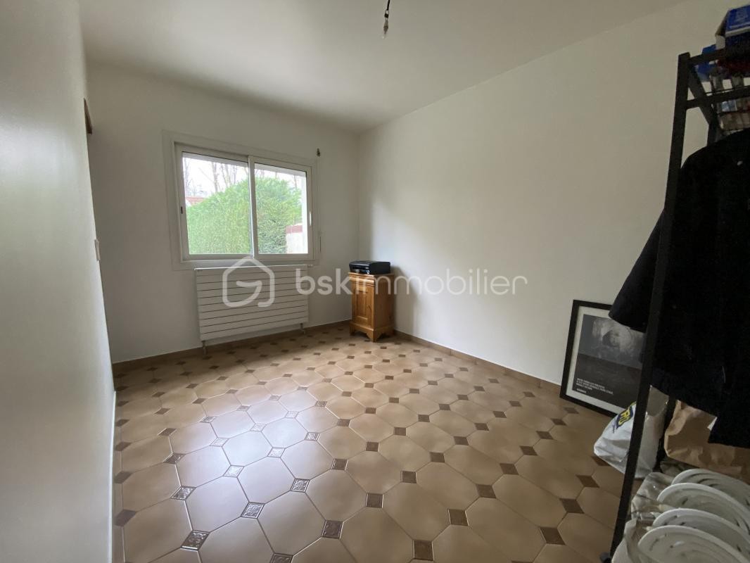 Vente Maison à le Bourget 6 pièces