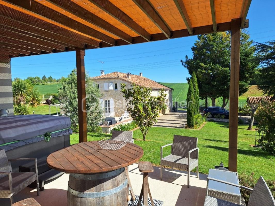 Vente Maison à Agen 9 pièces