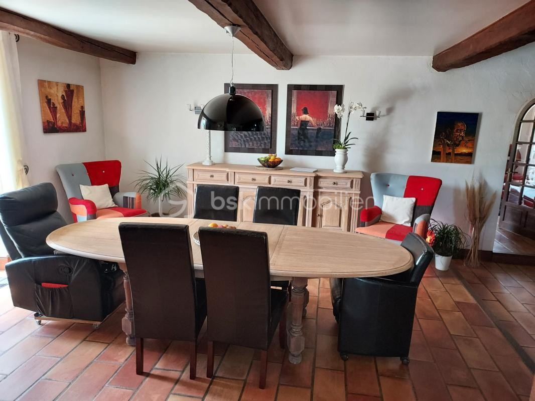 Vente Maison à Agen 9 pièces