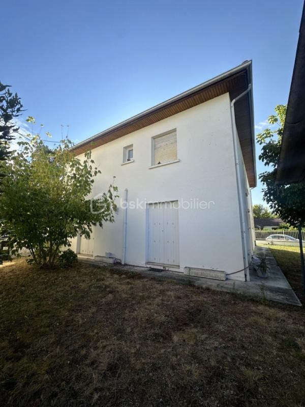 Vente Maison à Mérignac 6 pièces