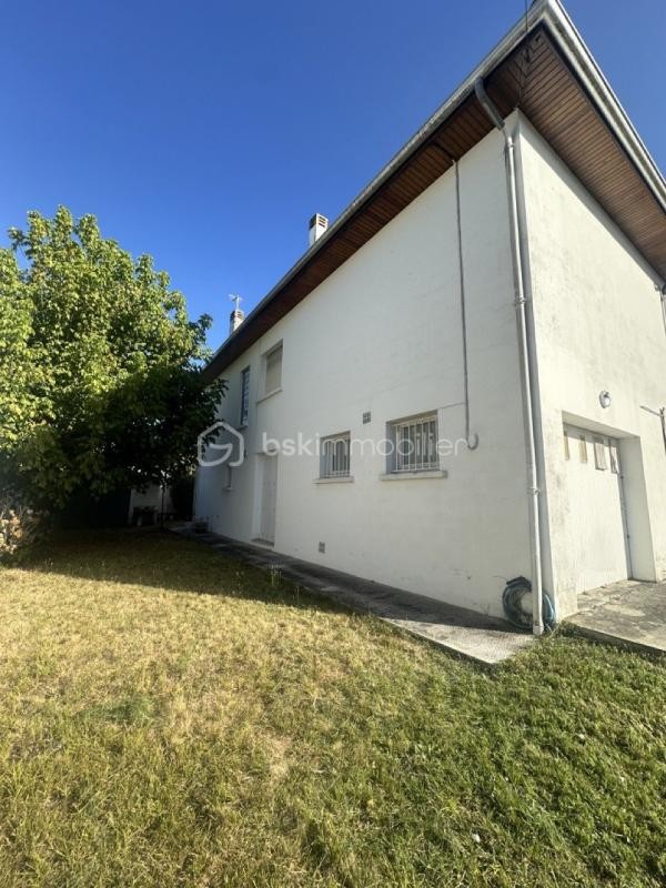 Vente Maison à Mérignac 6 pièces