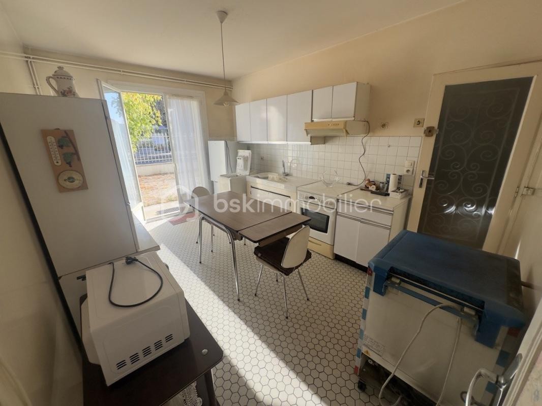 Vente Maison à Mérignac 6 pièces