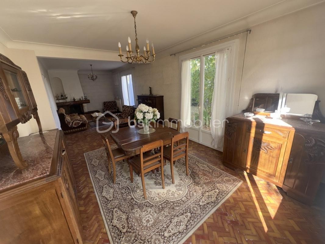 Vente Maison à Mérignac 6 pièces