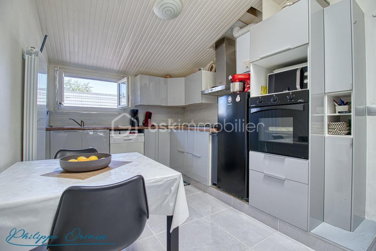 Vente Maison à Louvres 5 pièces