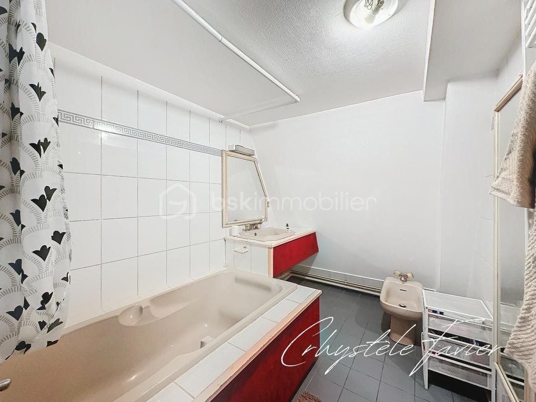 Vente Appartement à Grenoble 2 pièces