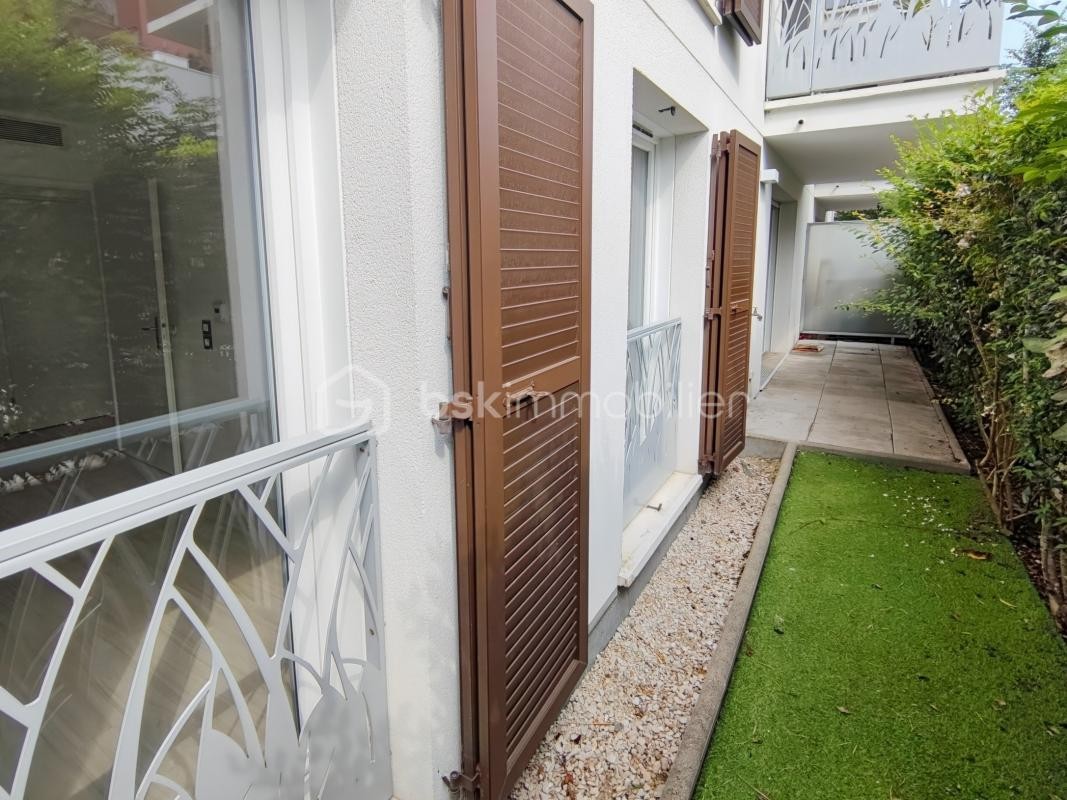 Vente Appartement à Noisy-le-Grand 3 pièces