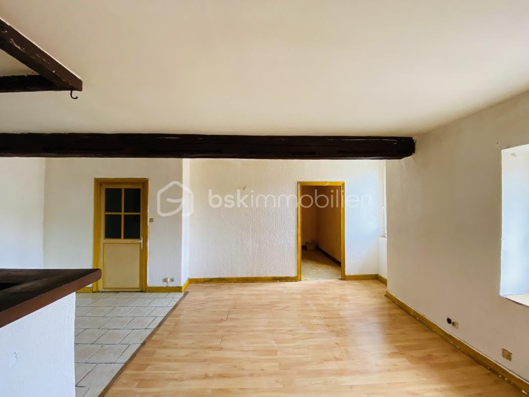 Vente Appartement à Limoux 4 pièces