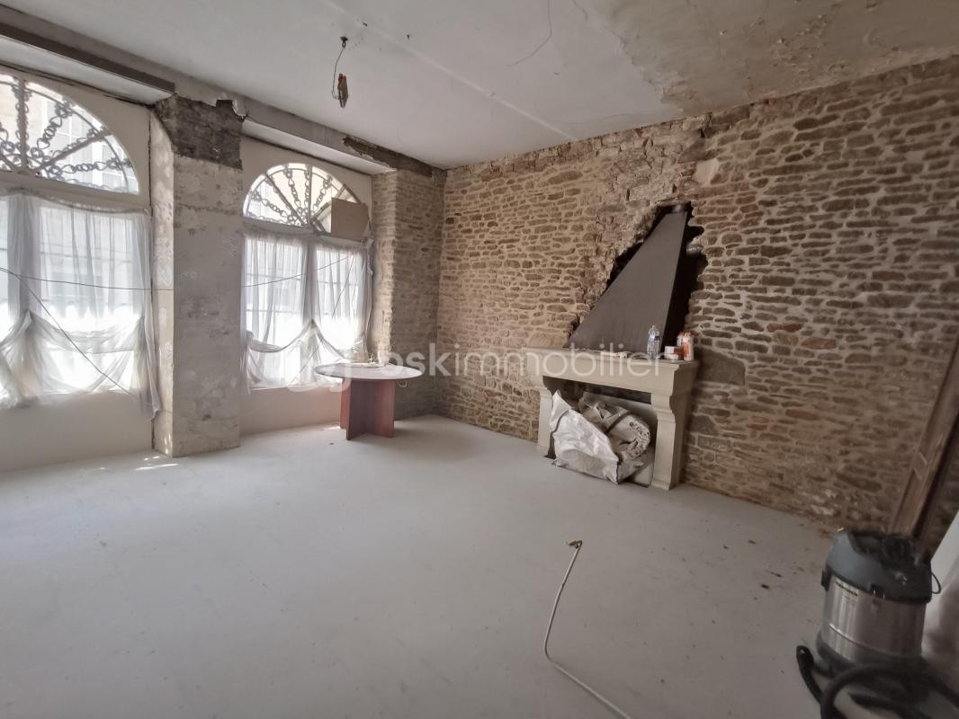 Vente Appartement à Dinan 3 pièces