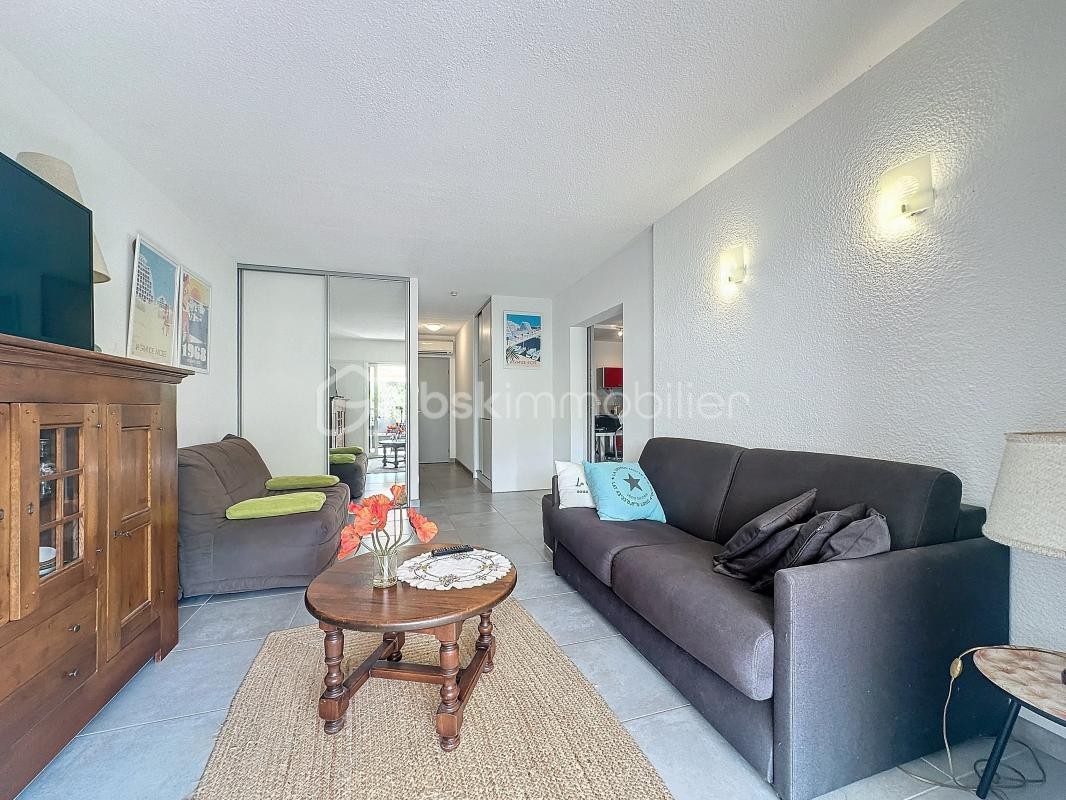 Vente Appartement à la Grande-Motte 4 pièces