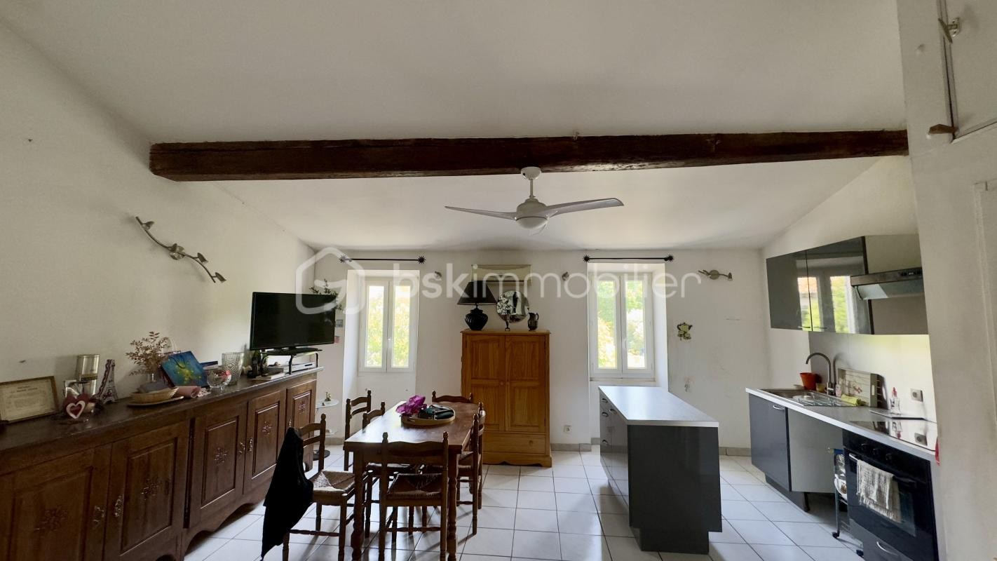 Vente Maison à Rognac 5 pièces