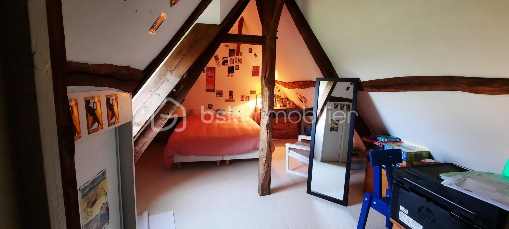 Vente Maison à Beauvais 6 pièces