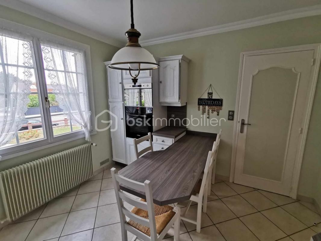 Vente Maison à Amilly 7 pièces