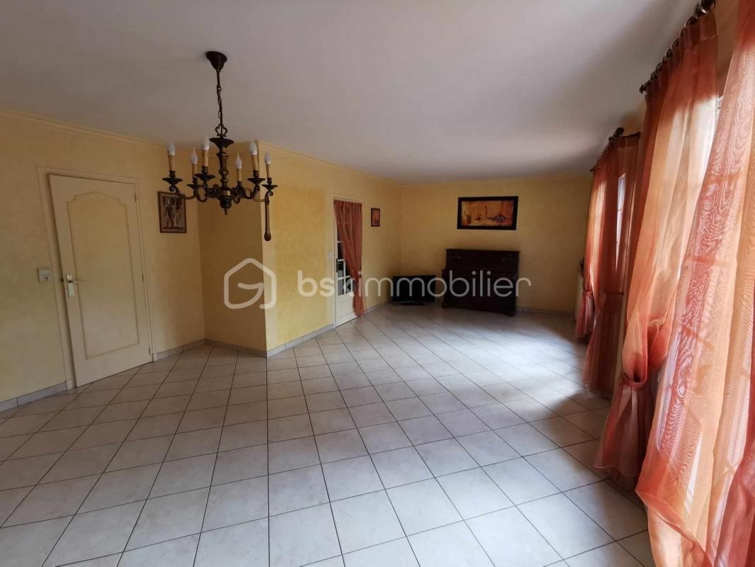 Vente Maison à Amilly 7 pièces