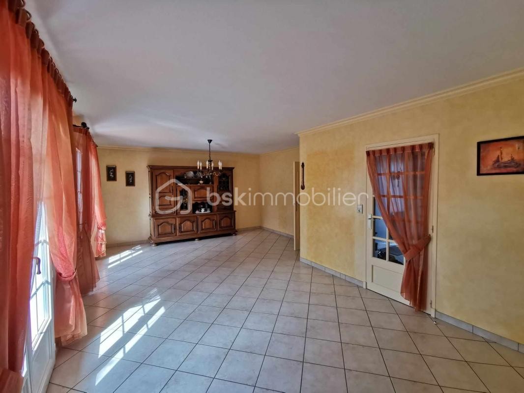 Vente Maison à Amilly 7 pièces