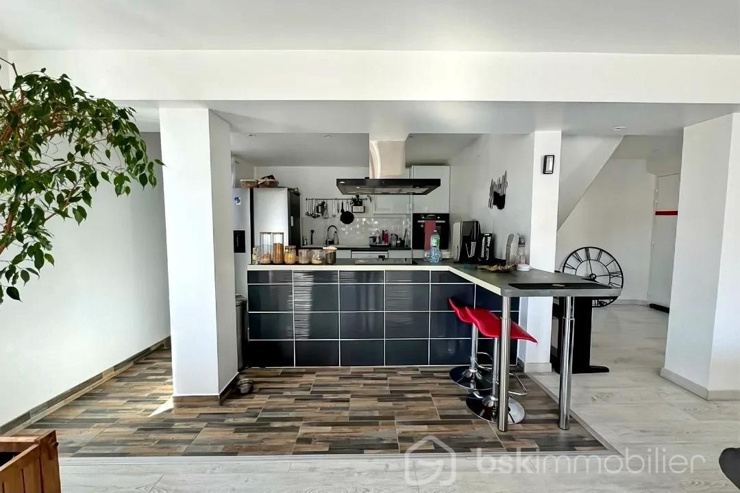 Vente Appartement à Gignac 5 pièces