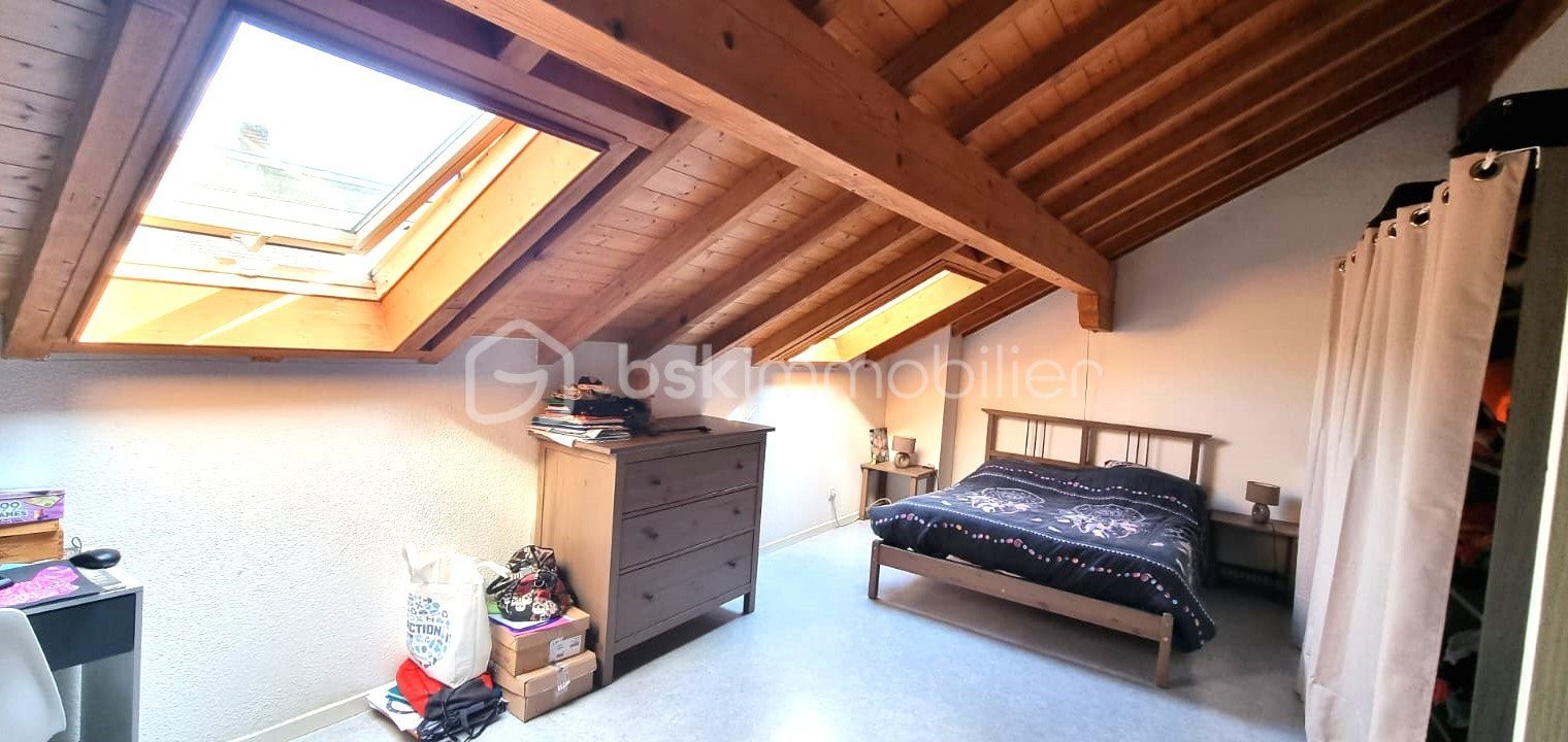 Vente Appartement à Montmélian 3 pièces