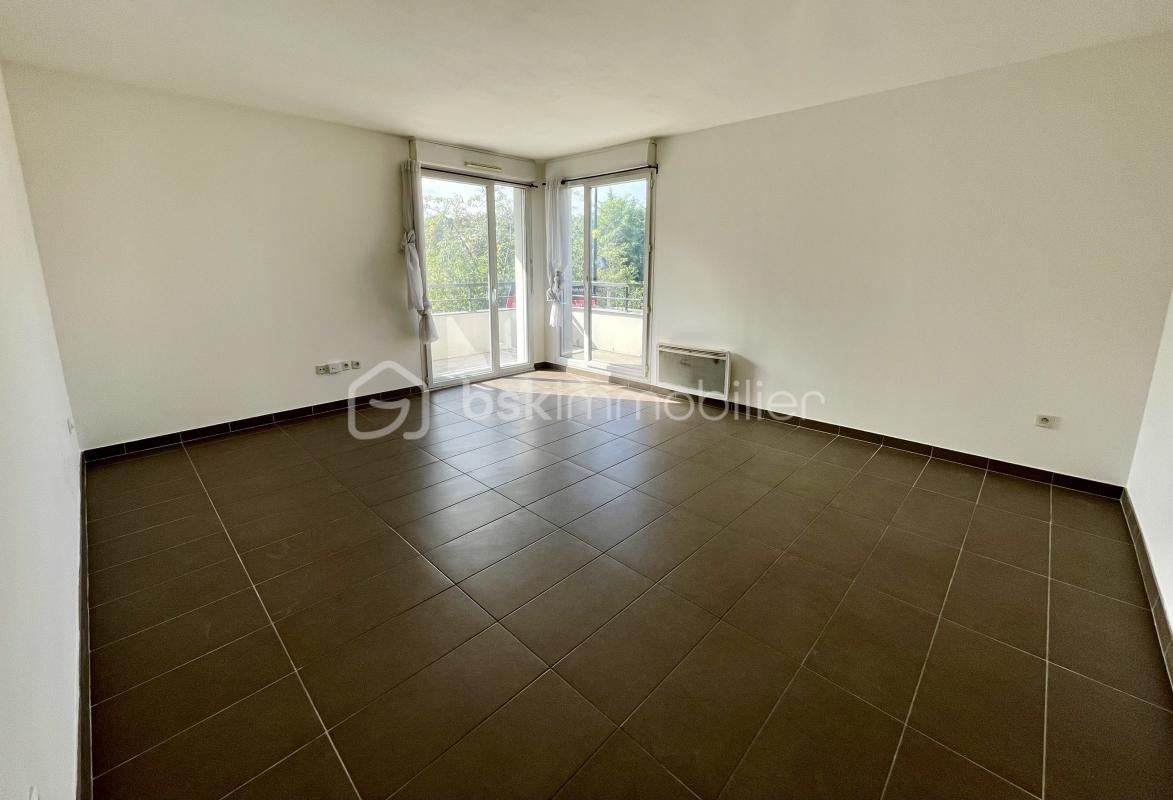 Vente Appartement à Dammarie-les-Lys 3 pièces